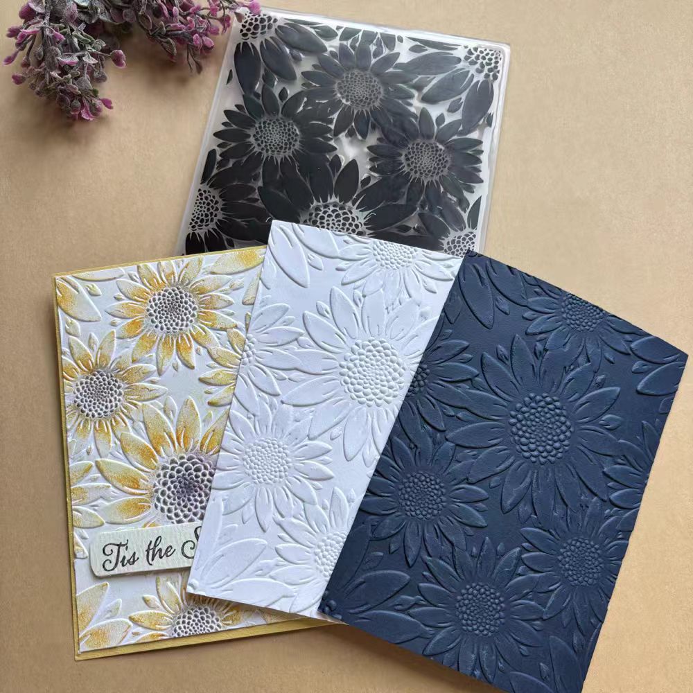 Embossing Folders