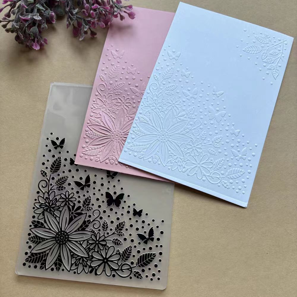 Embossing Folders