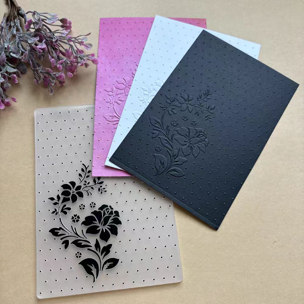 Embossing Folders