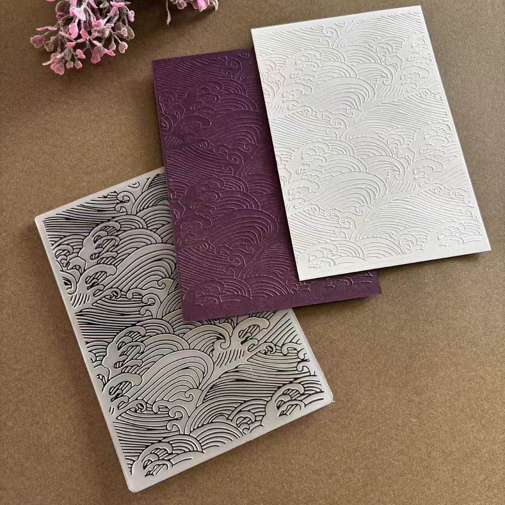 Embossing Folders