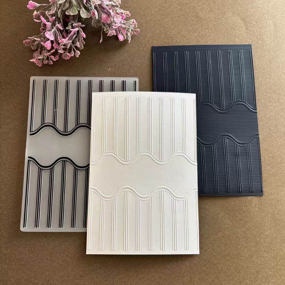 Embossing Folders