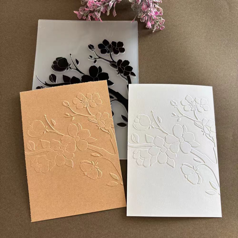 Embossing Folders