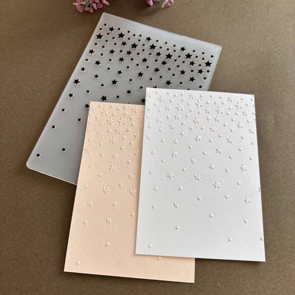 Embossing Folders