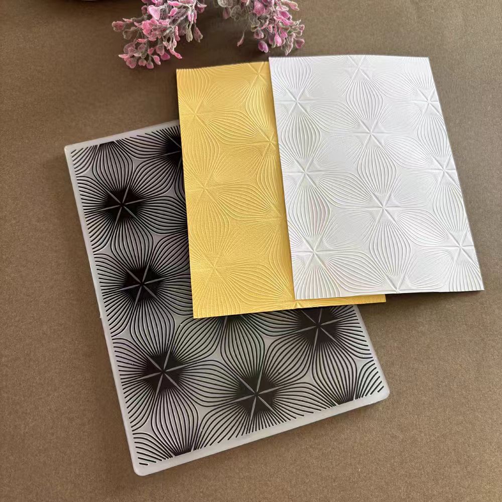 Embossing Folders