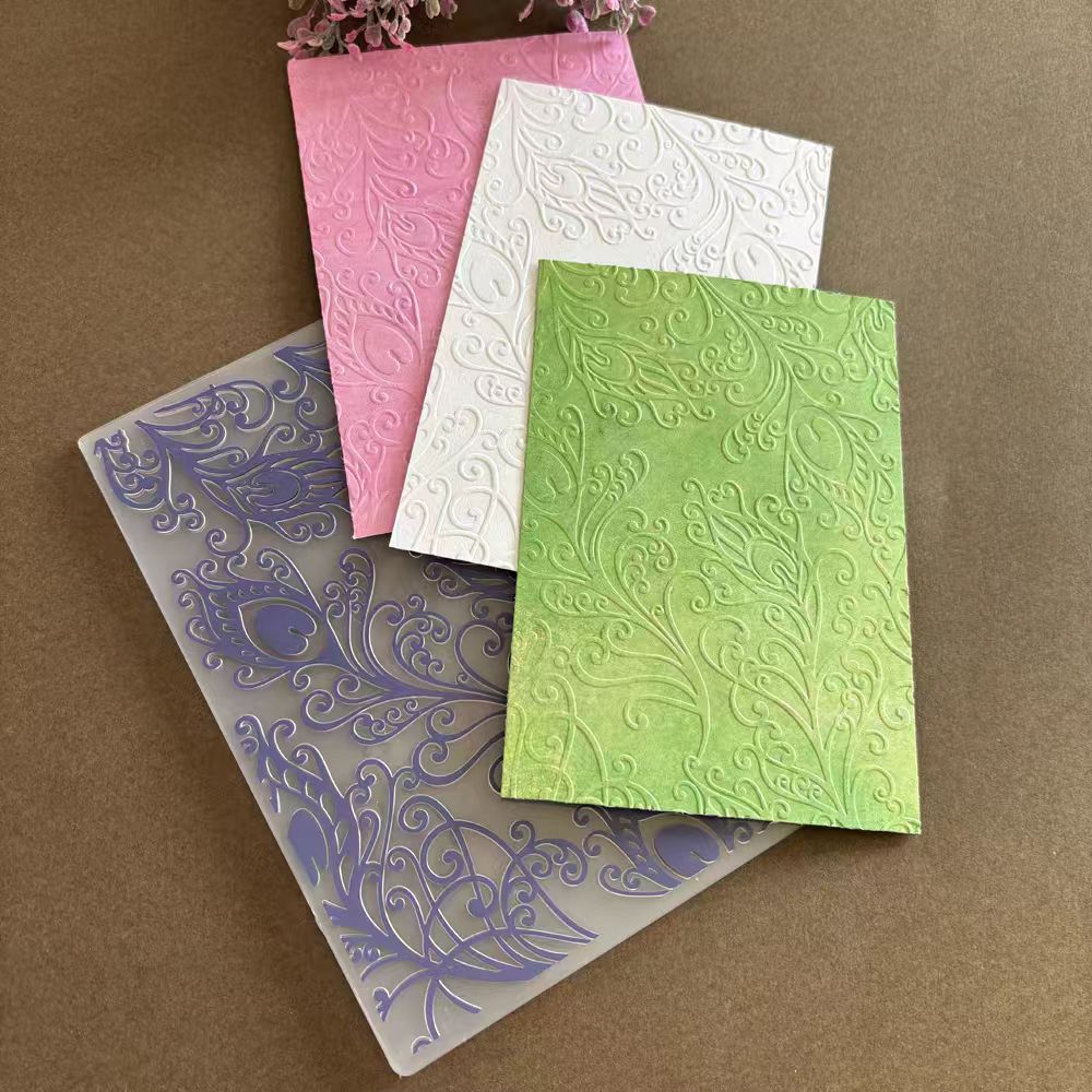 Embossing Folders