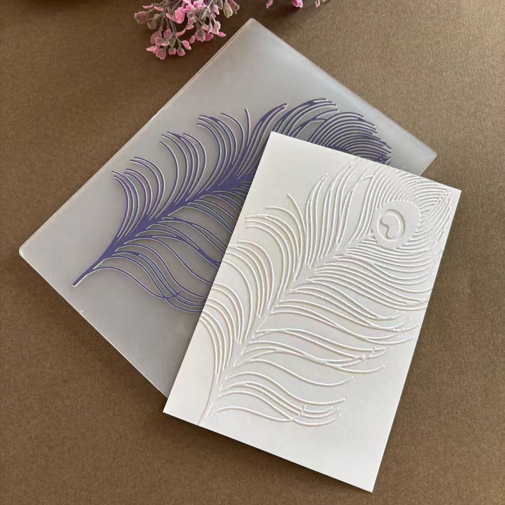 Embossing Folders