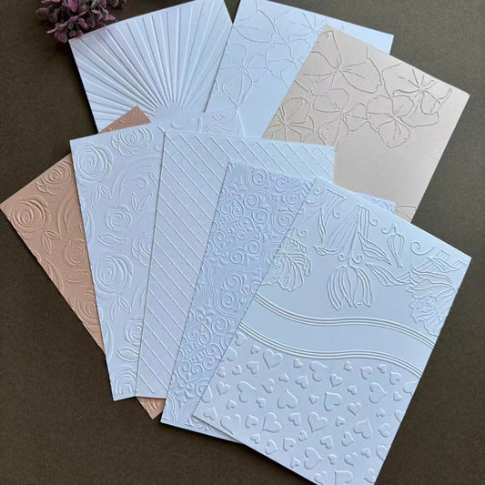 Embossing Folders