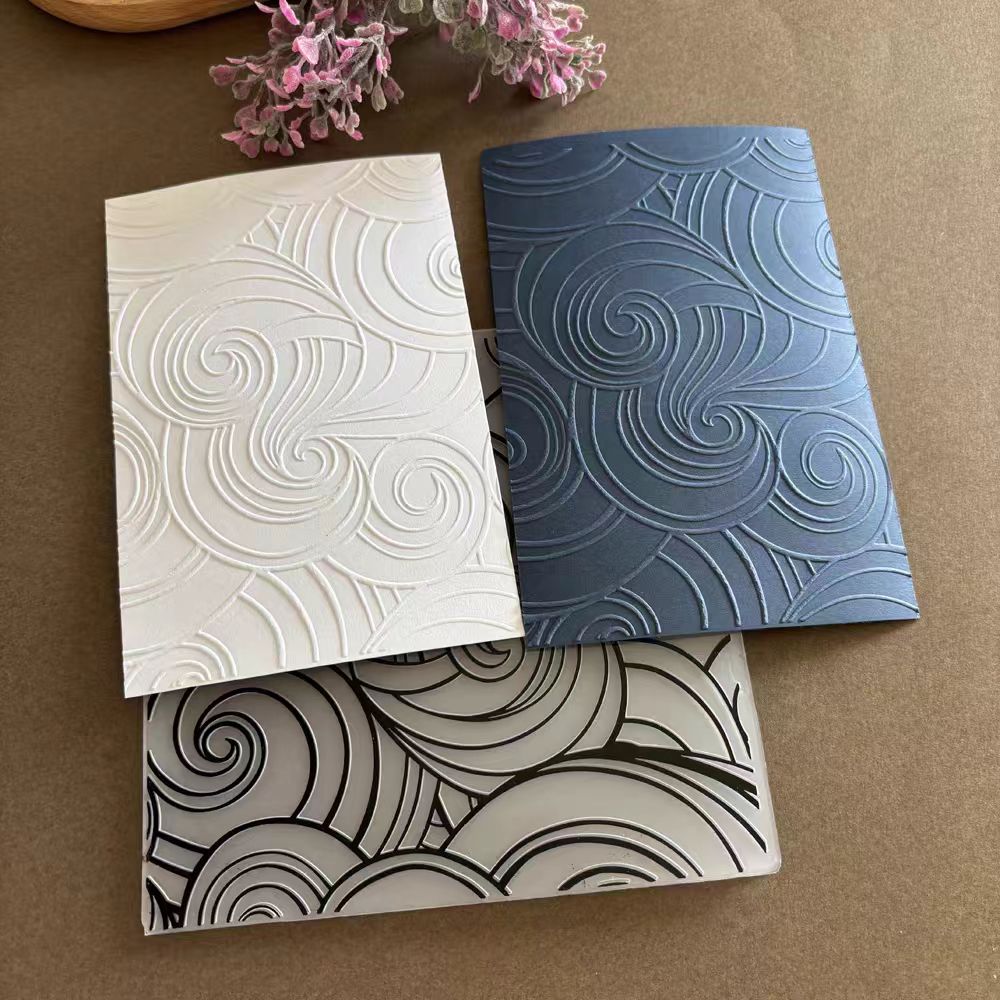 Embossing Folders