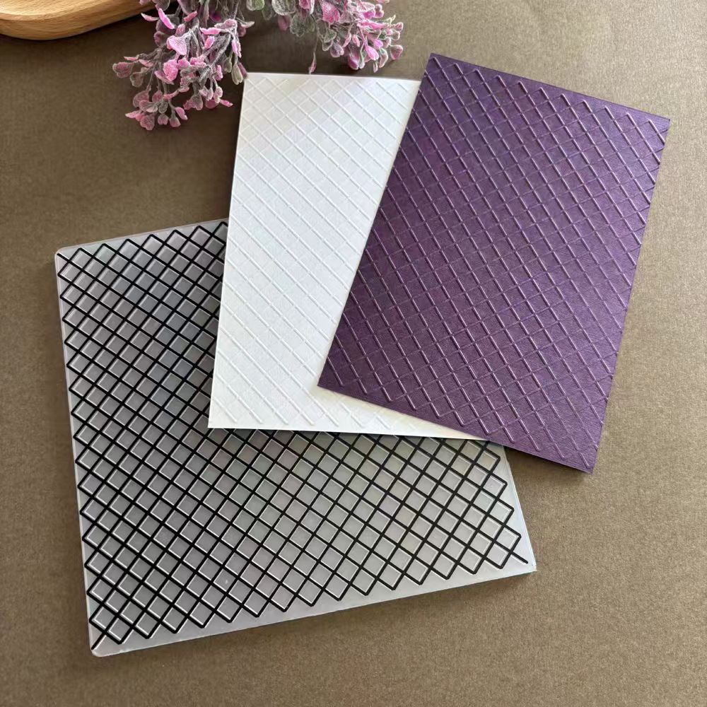 Embossing Folders