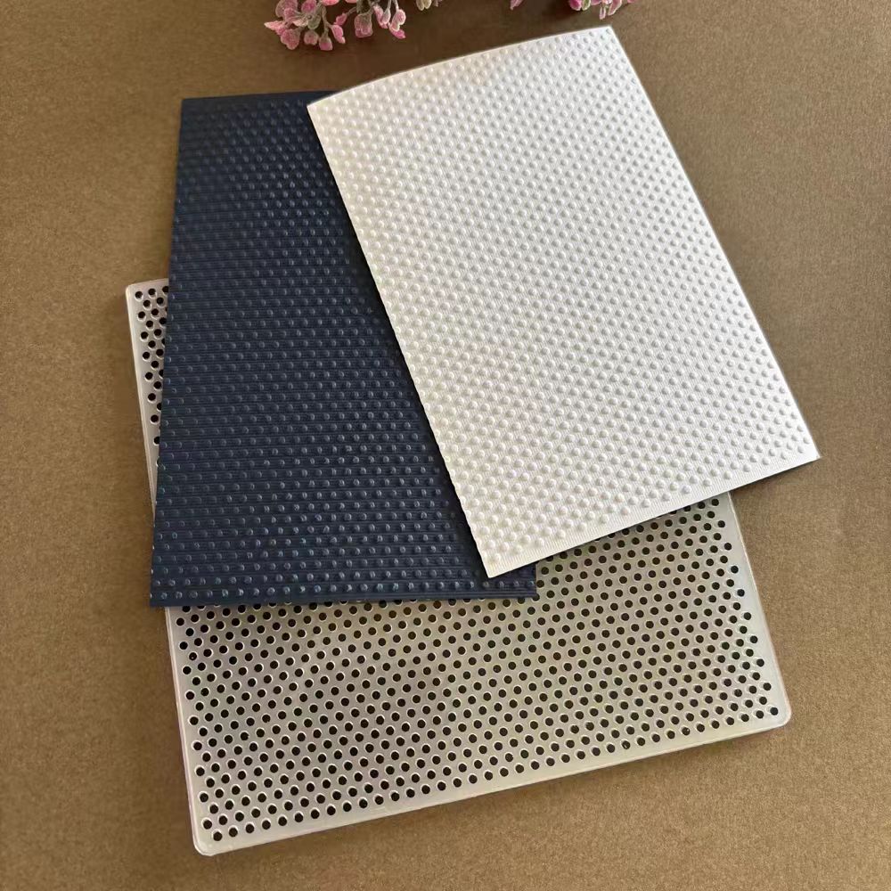 Embossing Folders