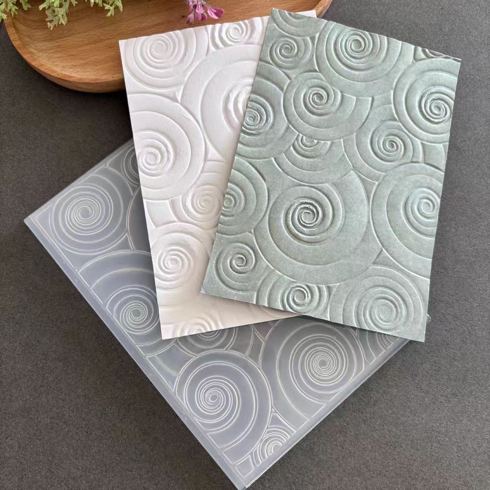 Embossing Folders