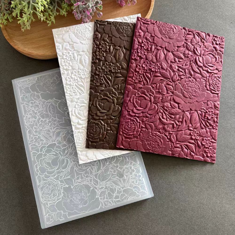 Embossing Folders