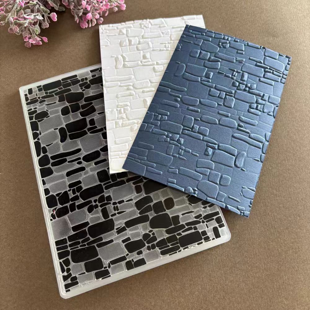 Embossing Folders