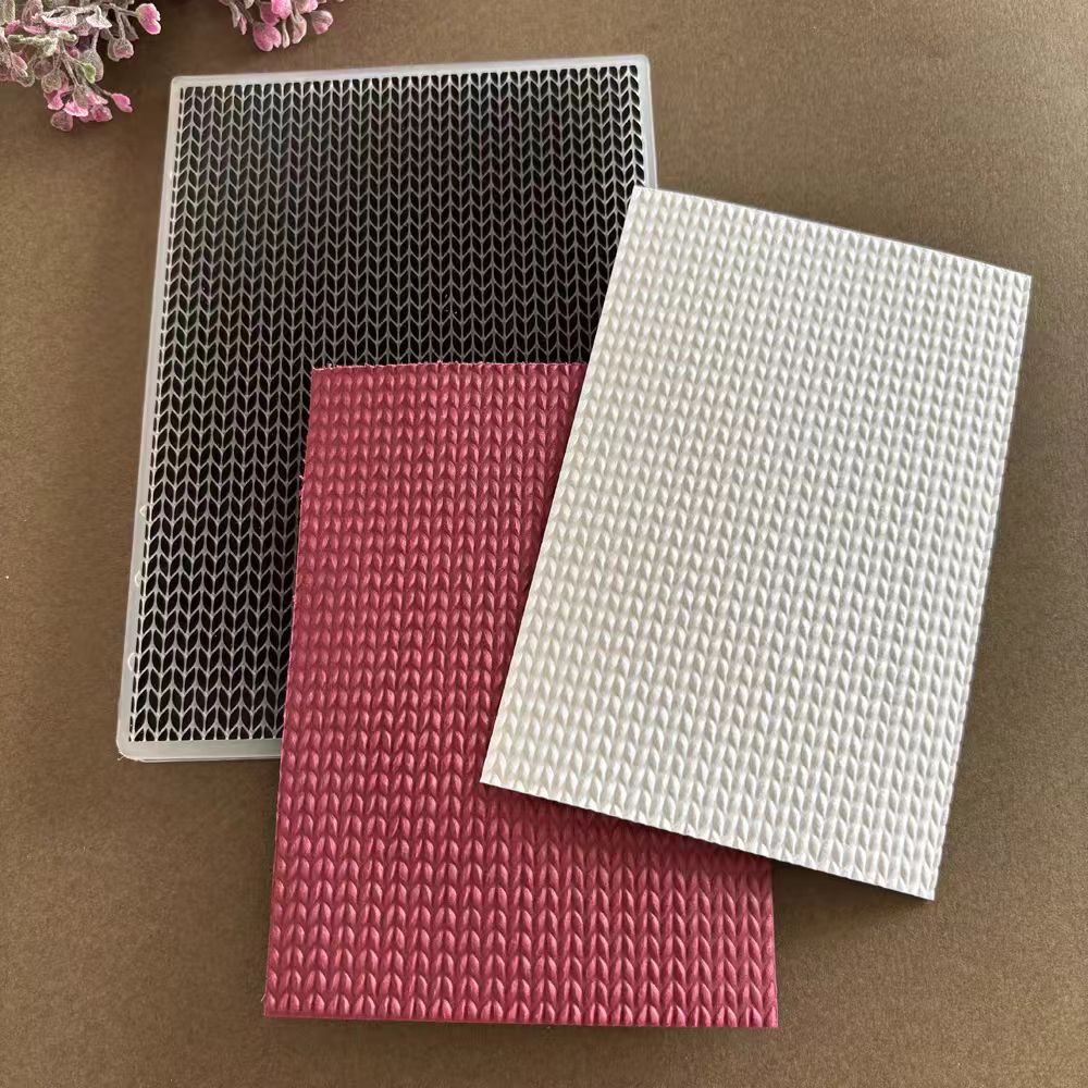 Embossing Folders