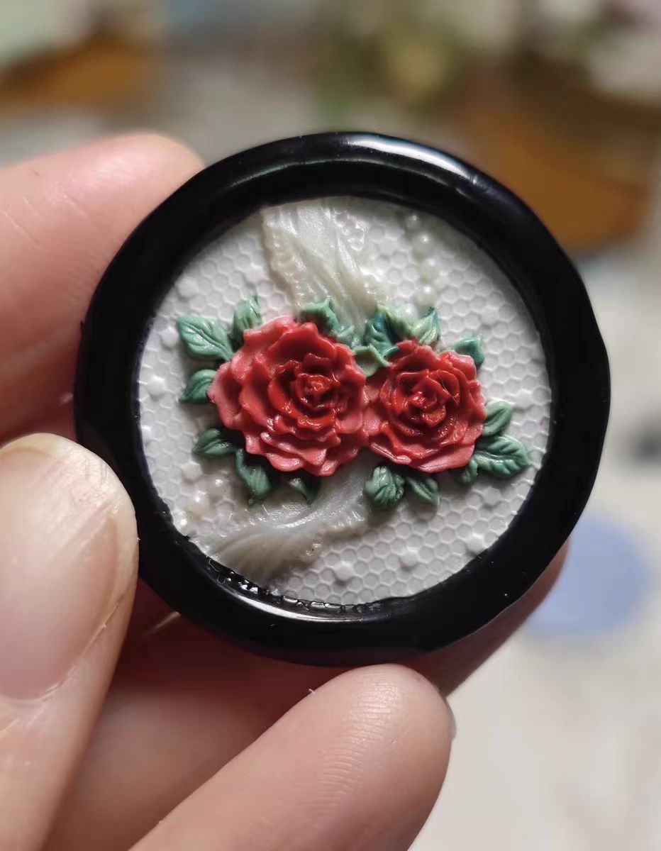 Wax seal