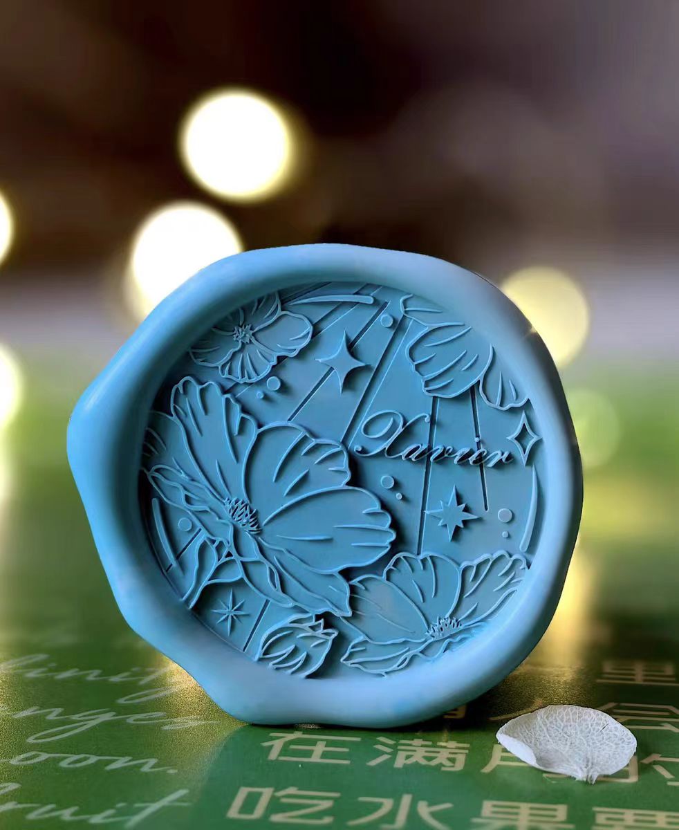 Wax seal