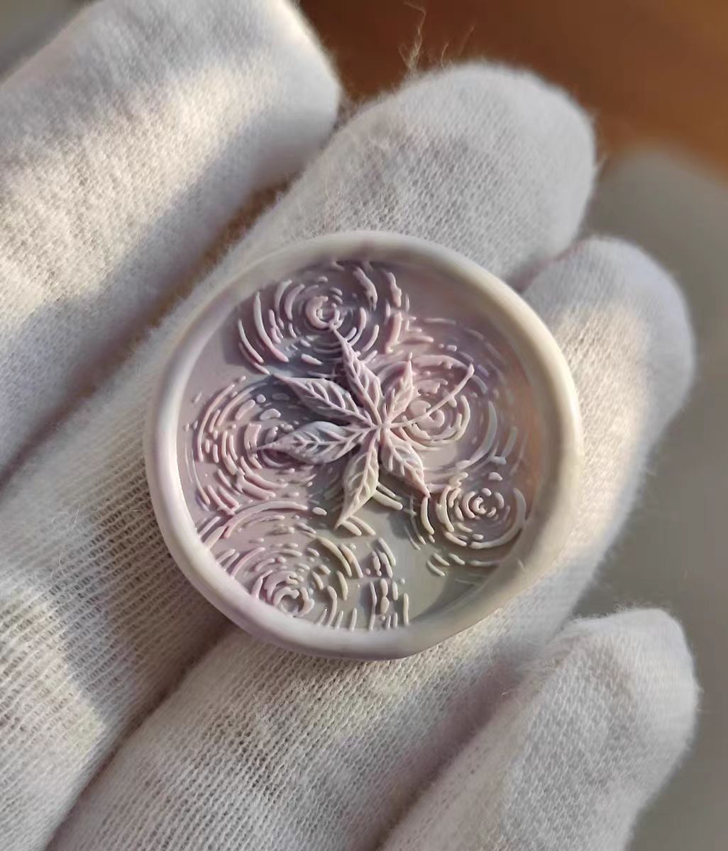 Wax seal