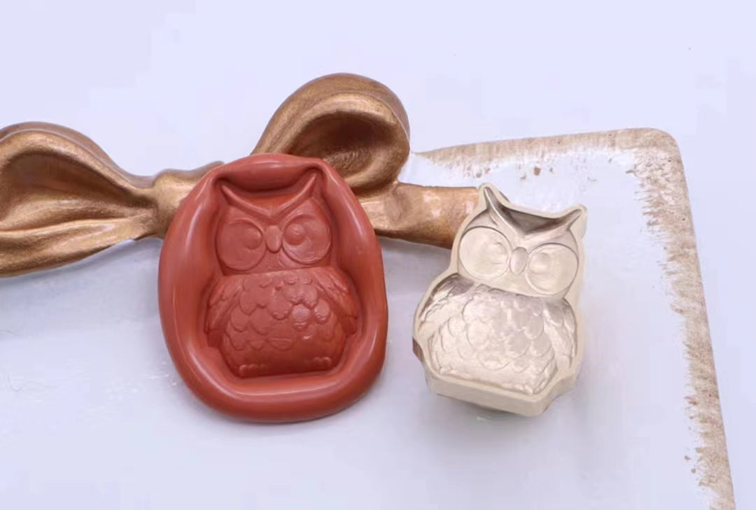 Wax seal (animal)