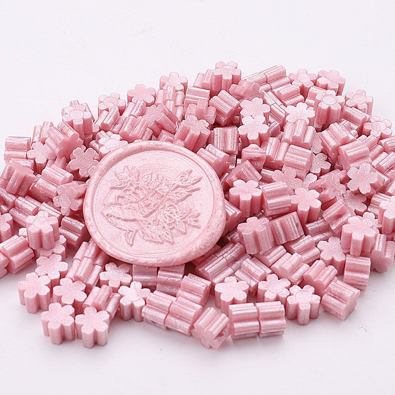 Sealing Wax Cherry Blossoms (500 capsules)