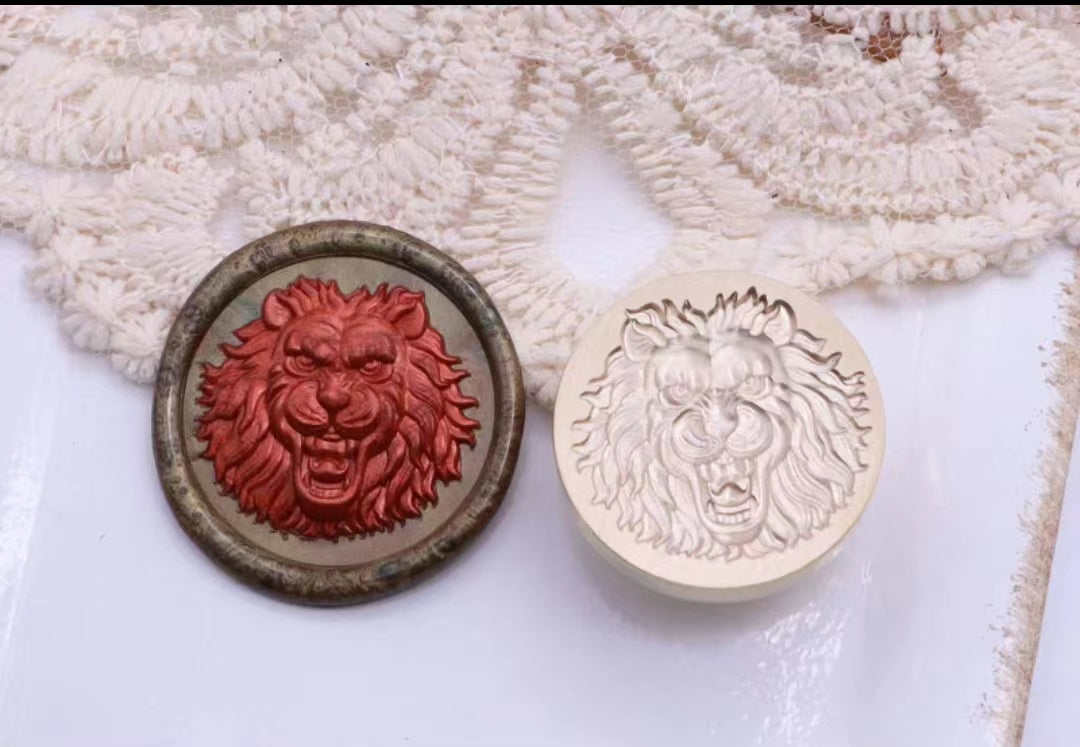 Wax seal (animal)