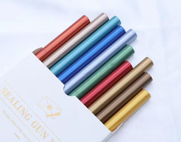 Wax Stick （10pcs/box)