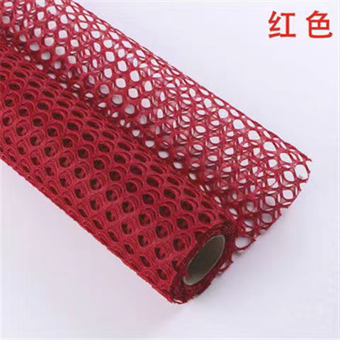 Circle mesh paper （60cm*5m)