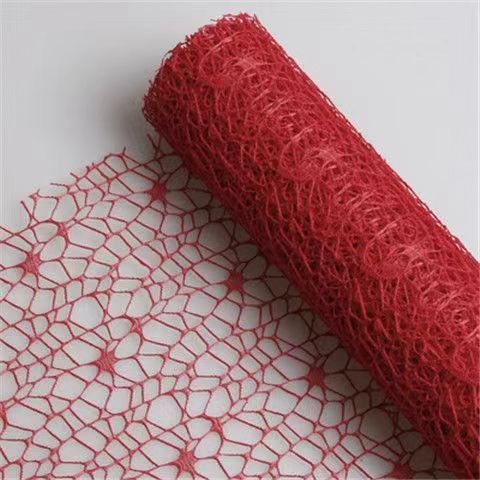 Jacquard mesh paper 50cm*4.5m