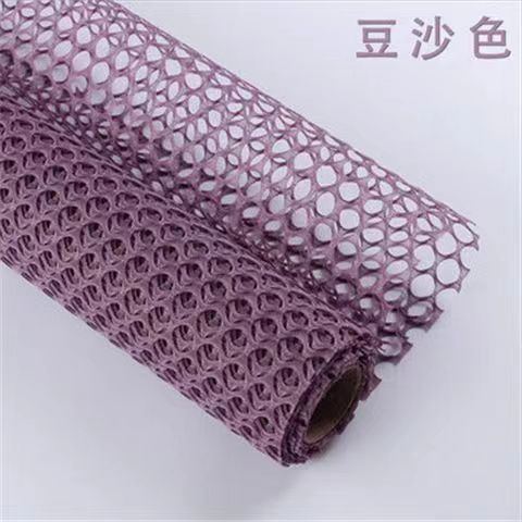 Circle mesh paper （60cm*5m)