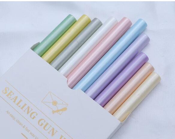 Wax Stick （10pcs/box)