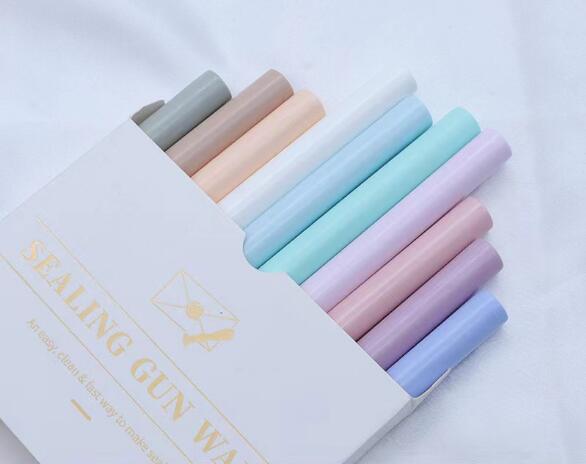 Wax Stick （10pcs/box)