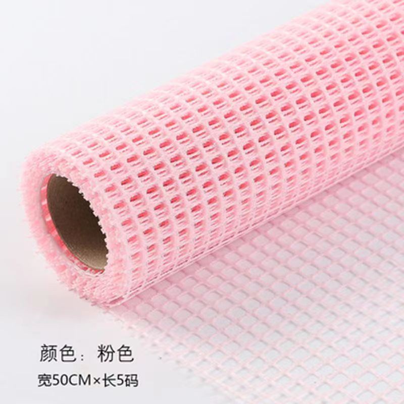 Square mesh paper （50cm*4.5m)