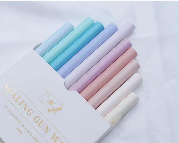 Wax Stick （10pcs/box)