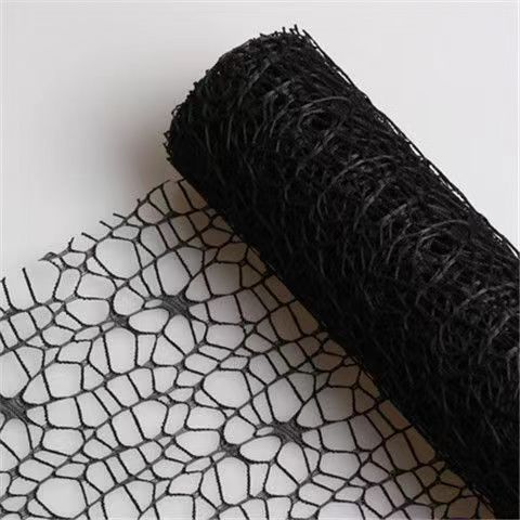 Jacquard mesh paper 50cm*4.5m