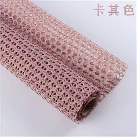 Circle mesh paper （60cm*5m)