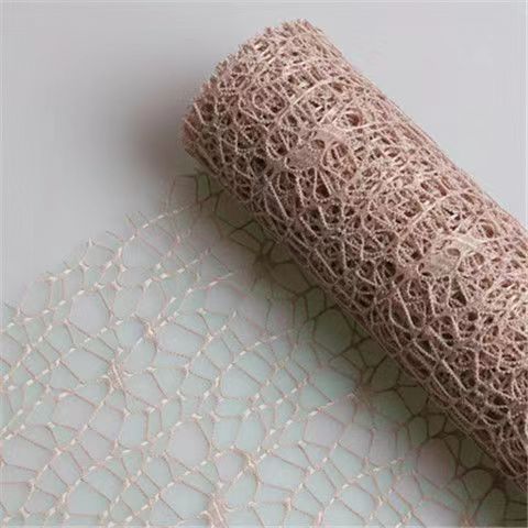 Jacquard mesh paper 50cm*4.5m