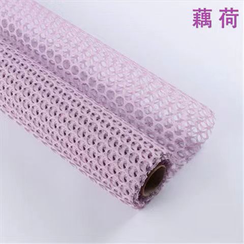 Circle mesh paper （60cm*5m)