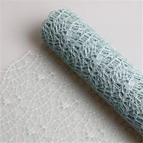 Jacquard mesh paper 50cm*4.5m