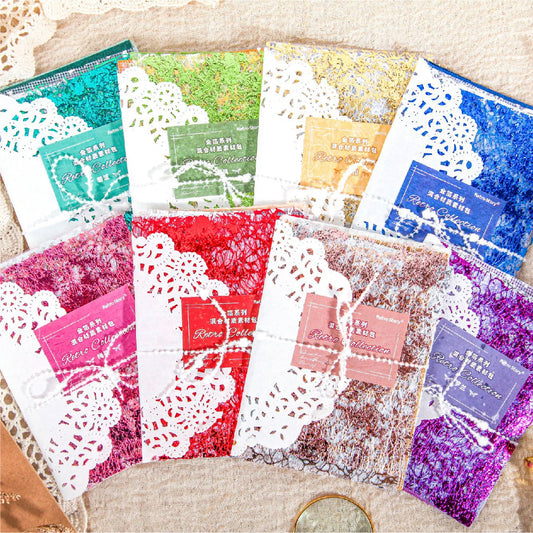 Journal paper packs (16 sheets/pack)