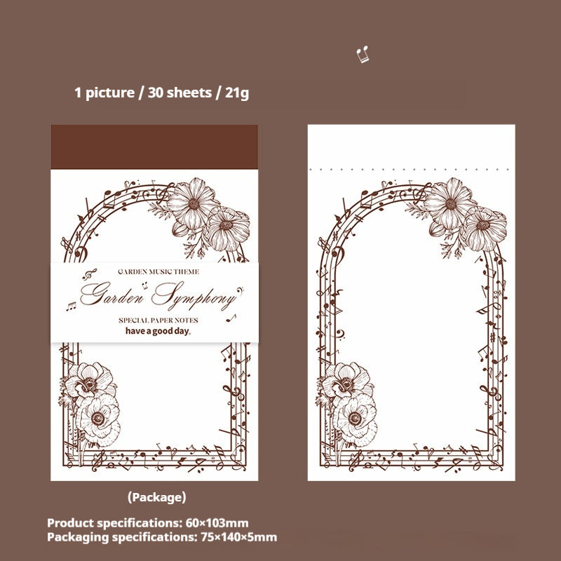 Journal paper packs (note)