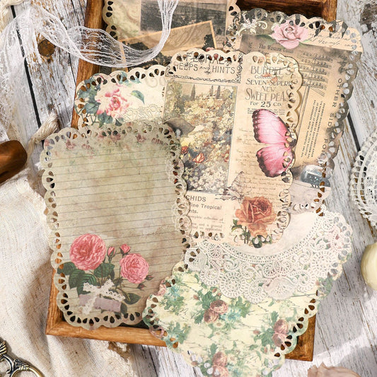 Journal paper packs