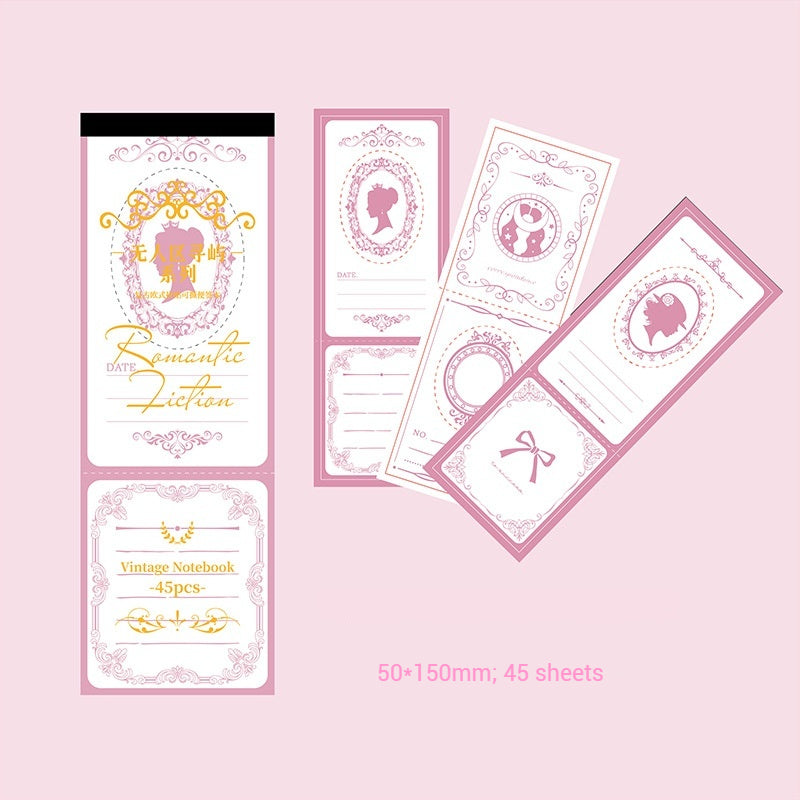 Journal paper packs (Notes)