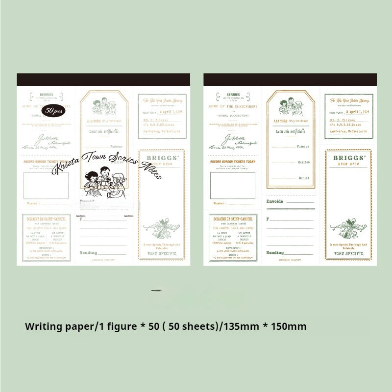 Journal paper packs (note)