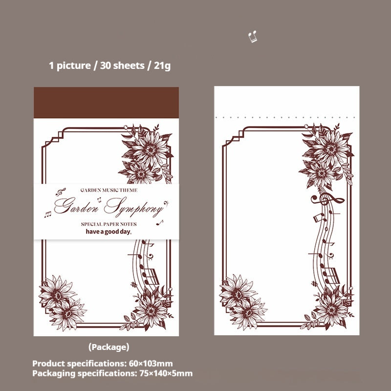 Journal paper packs (note)